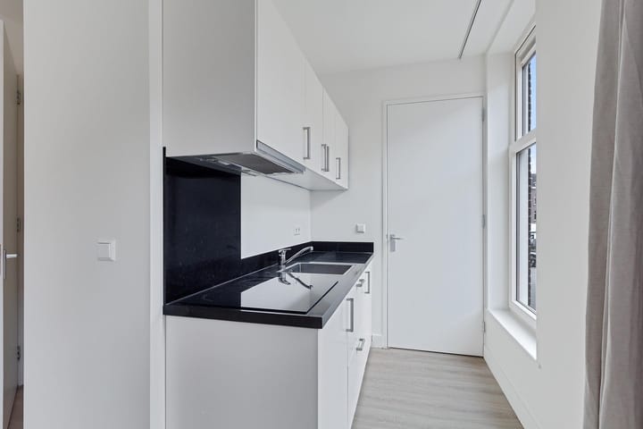 Foto 4 van Zuidpolderstraat 42-B01