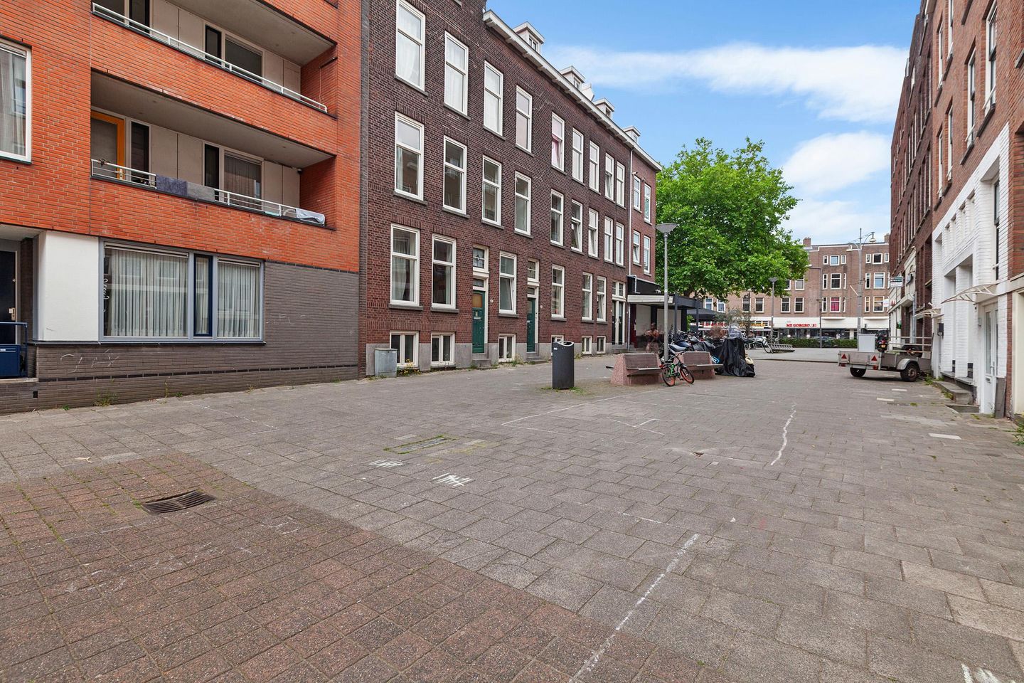 Foto 1 van Zuidpolderstraat 42-B01