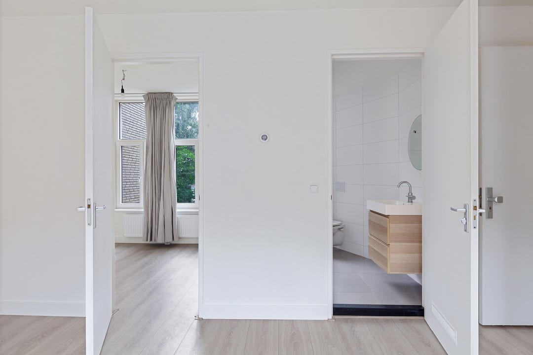 Foto 7 van Zuidpolderstraat 42-B01