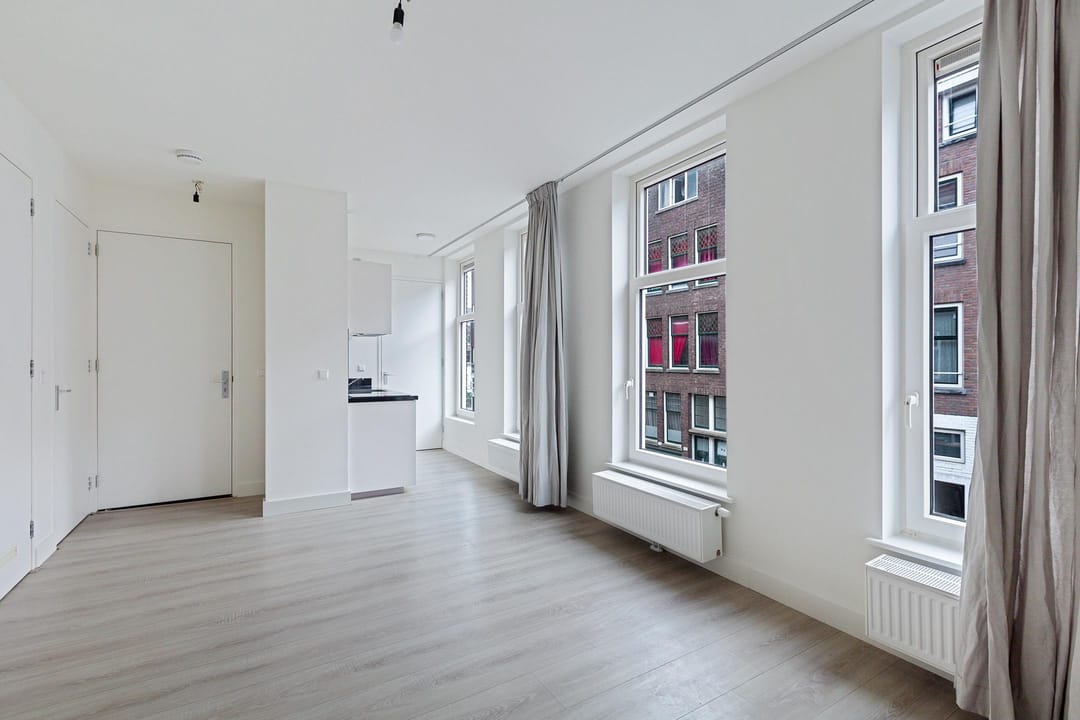 Foto 2 van Zuidpolderstraat 42-B01