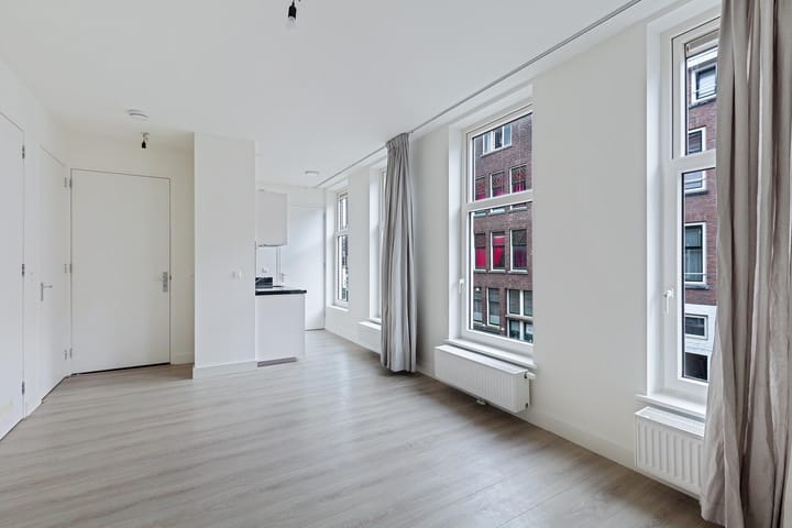 Foto 2 van Zuidpolderstraat 42-B01