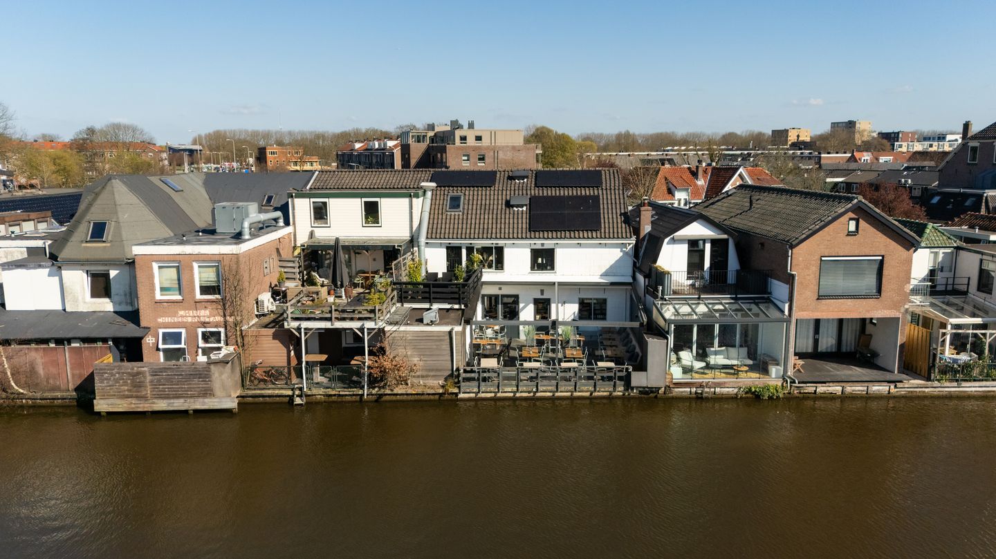 Bekijk foto 3 van Hooftstraat 161