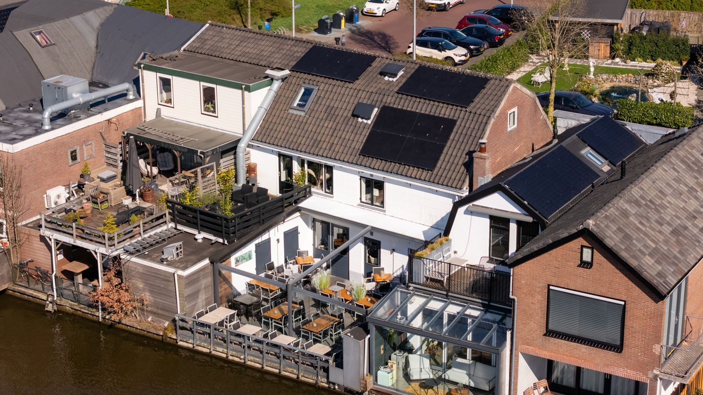 Bekijk foto 4 van Hooftstraat 161