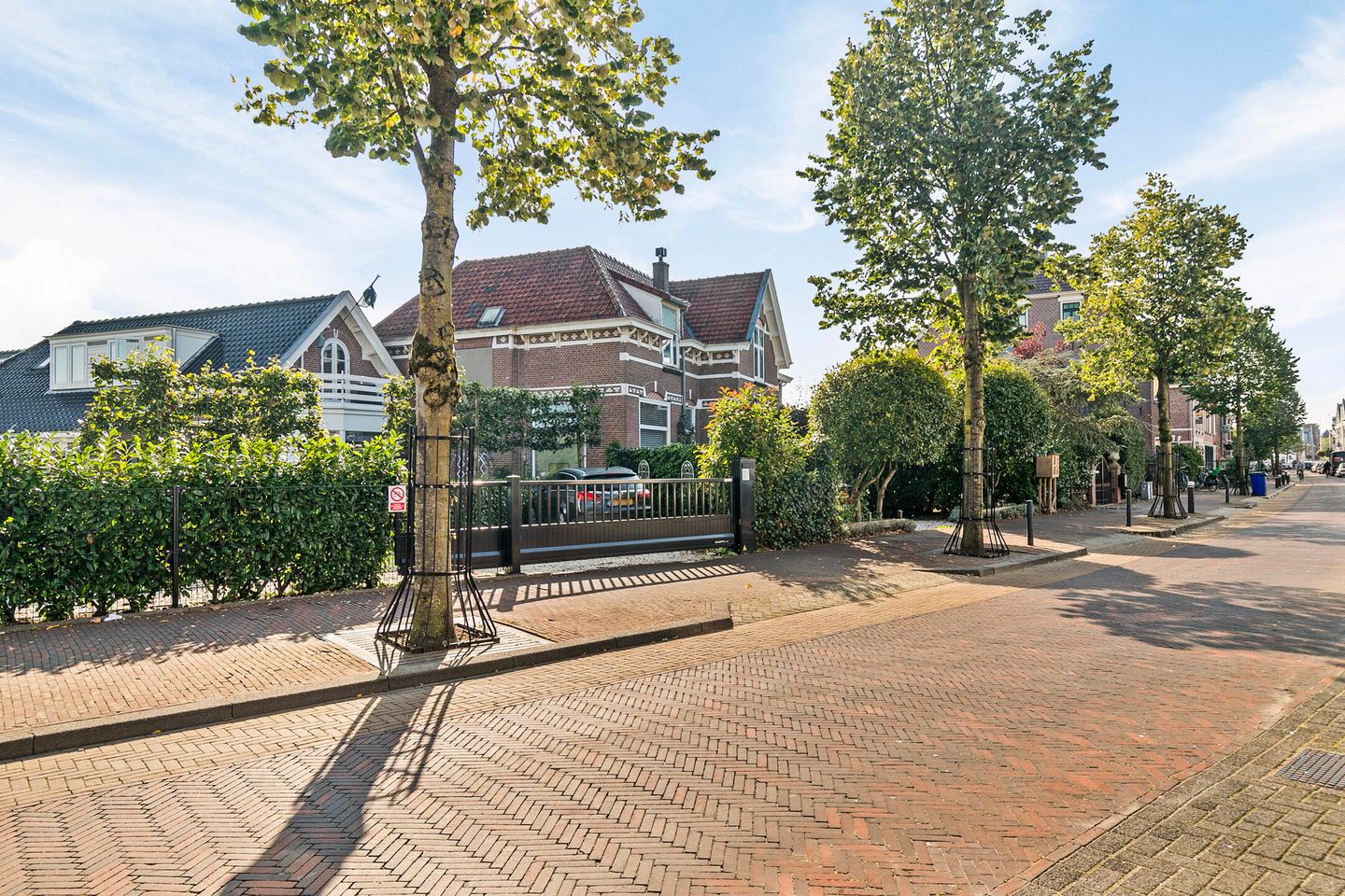Bekijk foto 5 van Hooftstraat 161