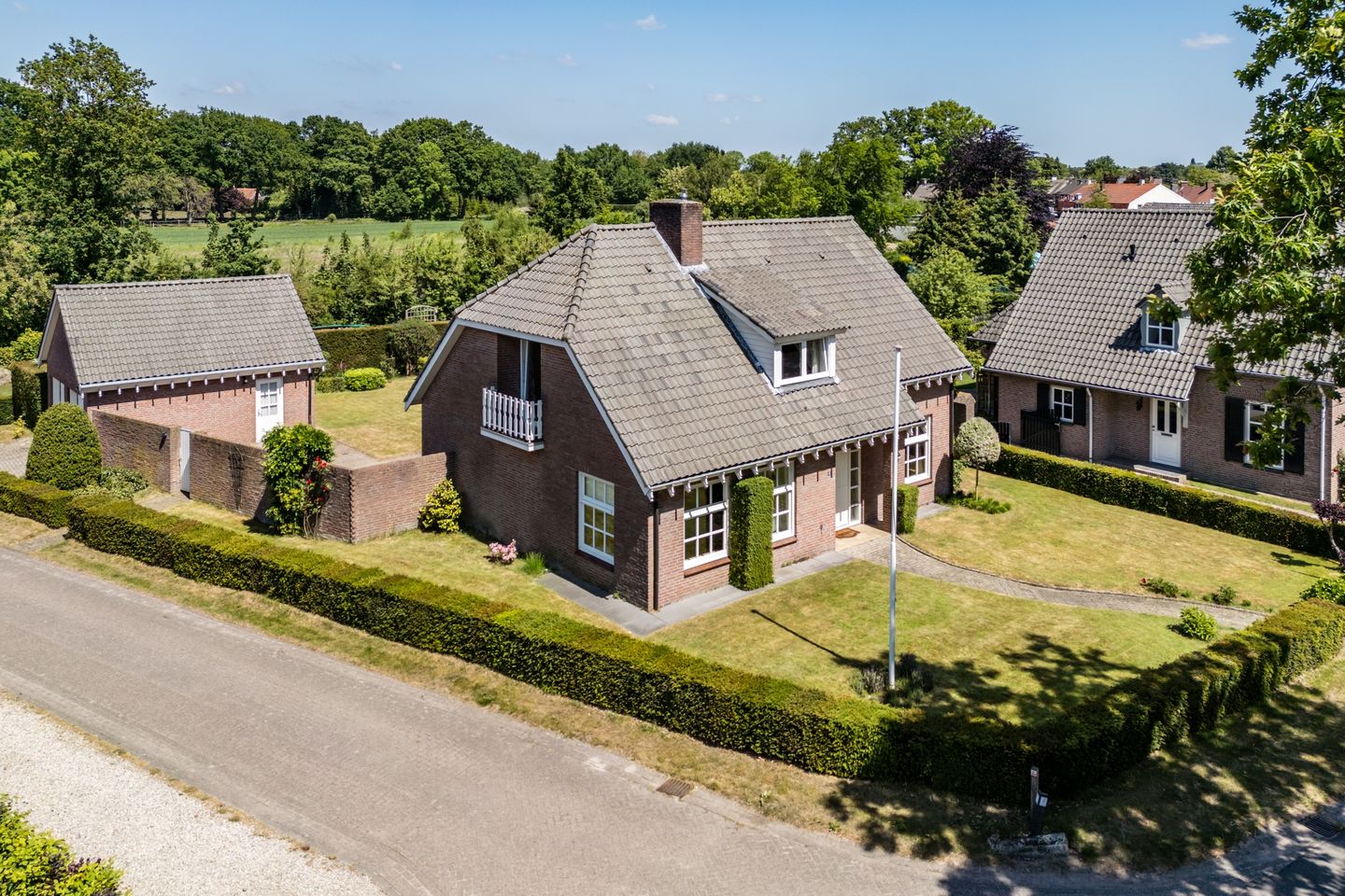 Foto 1 van Goorstraat 7-B