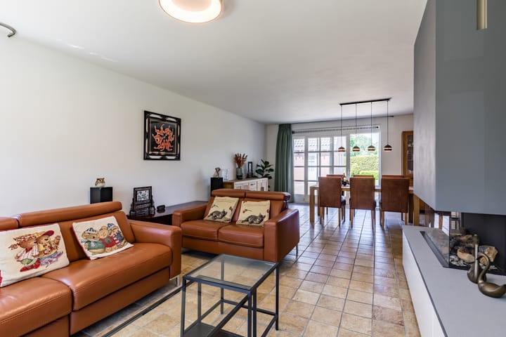 Foto 5 van Goorstraat 7-B