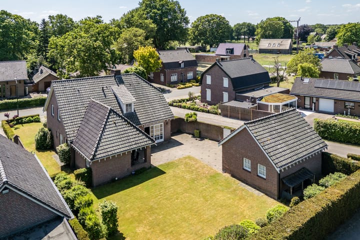 Foto 38 van Goorstraat 7-B