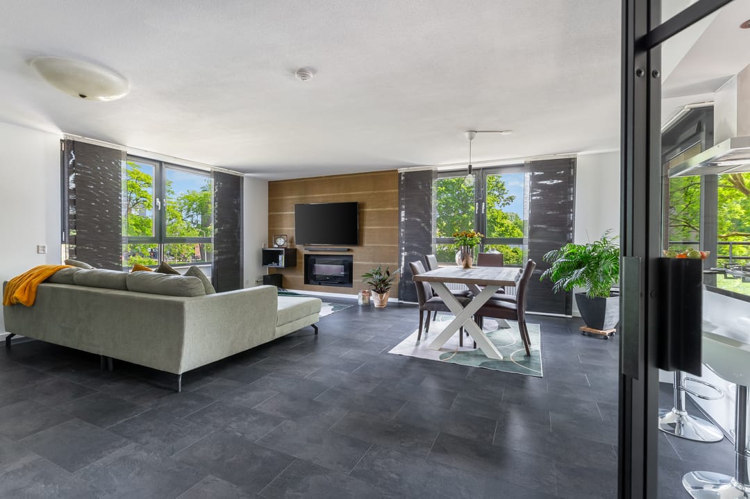 Foto 1 van Fluweelboomlaan 11