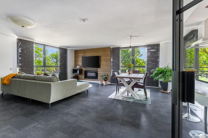 Foto 1 van Fluweelboomlaan 11