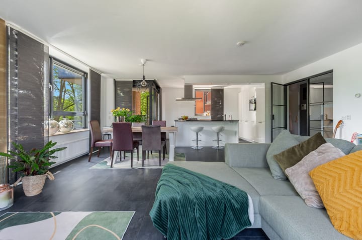 Foto 2 van Fluweelboomlaan 11