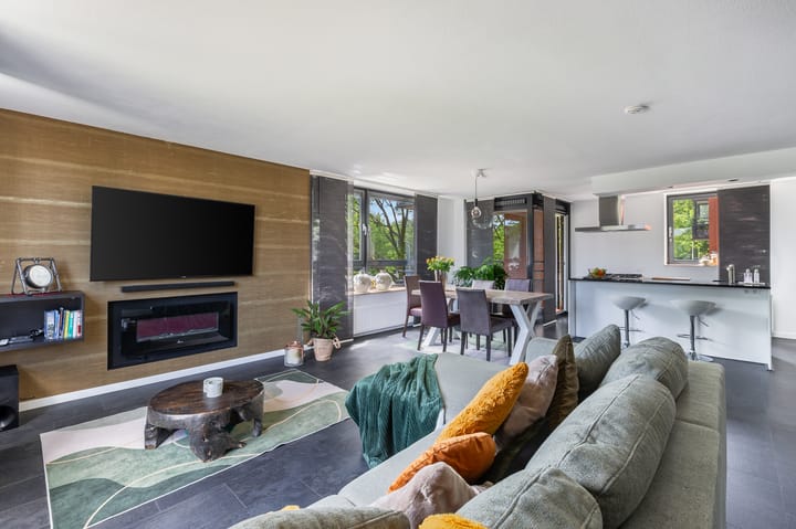 Foto 3 van Fluweelboomlaan 11