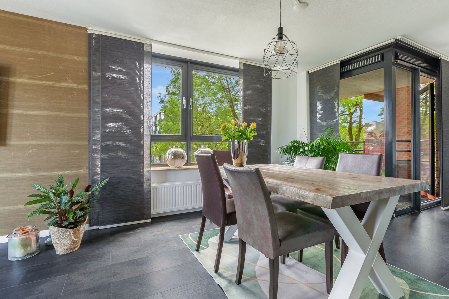 Foto 4 van Fluweelboomlaan 11