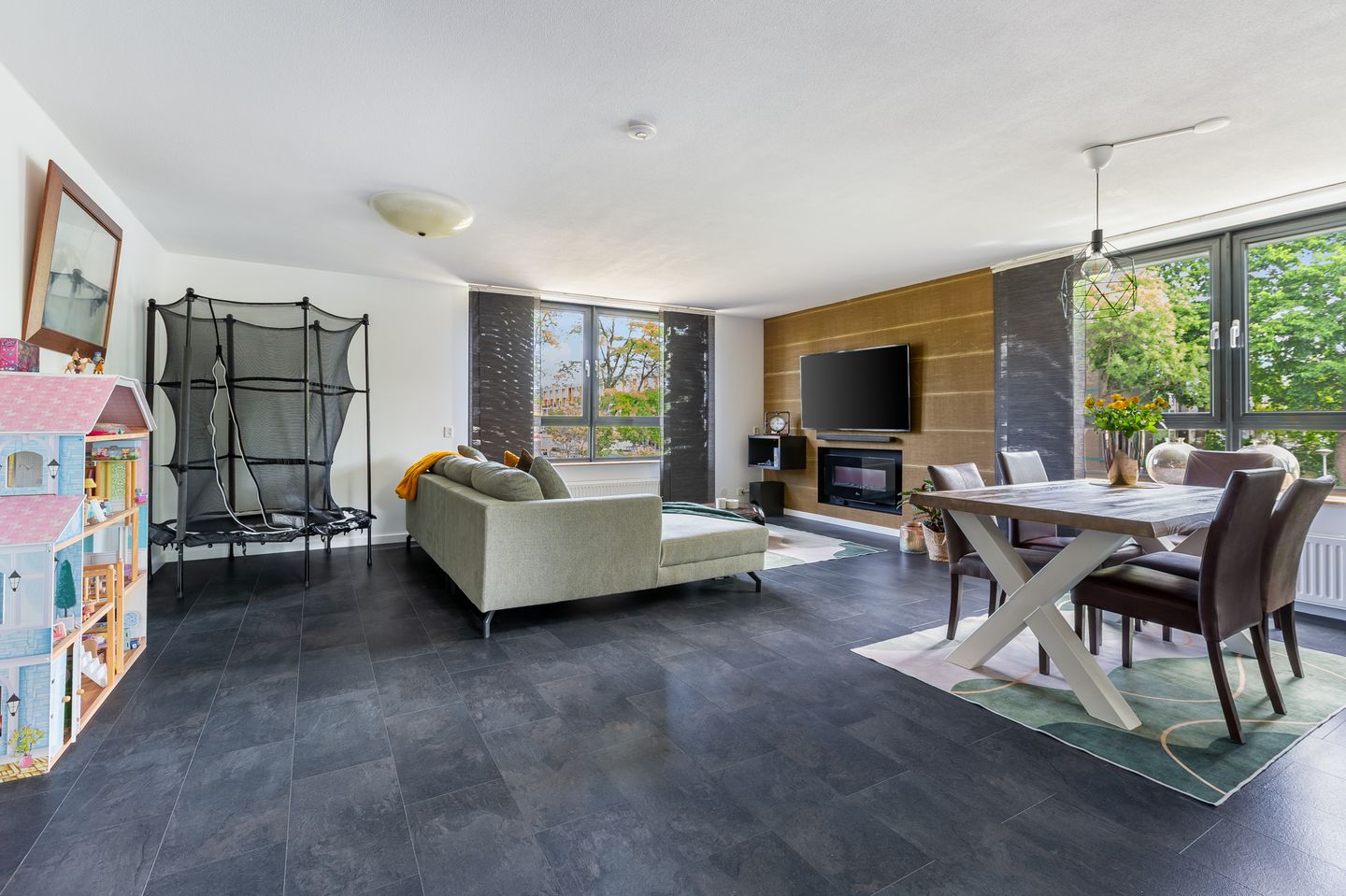 Foto 5 van Fluweelboomlaan 11