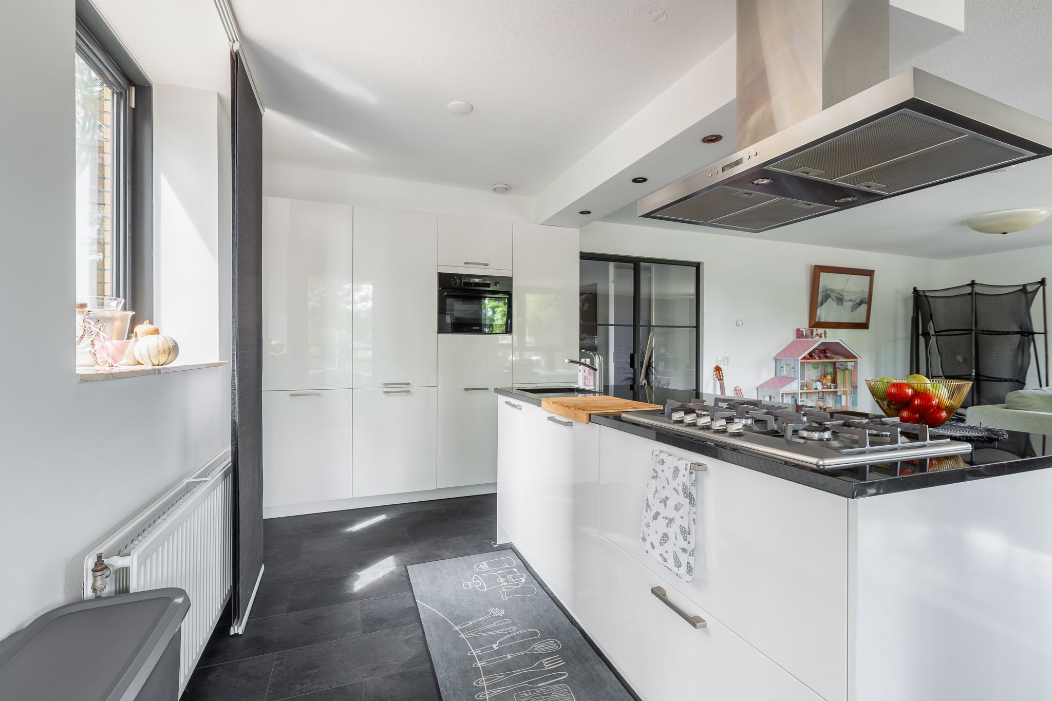 Foto 6 van Fluweelboomlaan 11