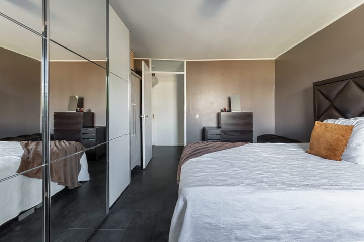 Foto 10 van Fluweelboomlaan 11