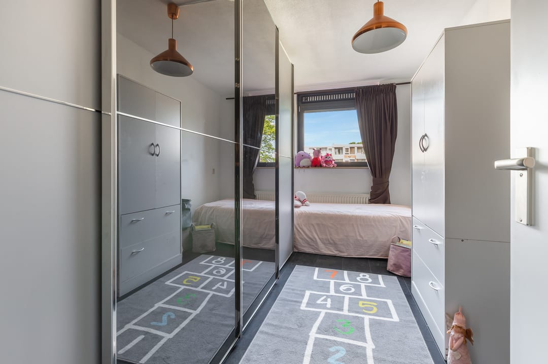 Foto 11 van Fluweelboomlaan 11