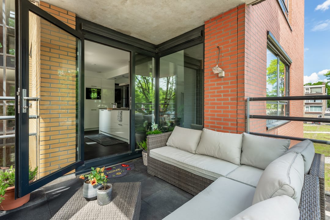 Foto 16 van Fluweelboomlaan 11