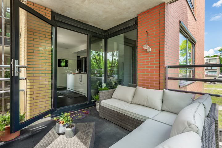 Foto 16 van Fluweelboomlaan 11