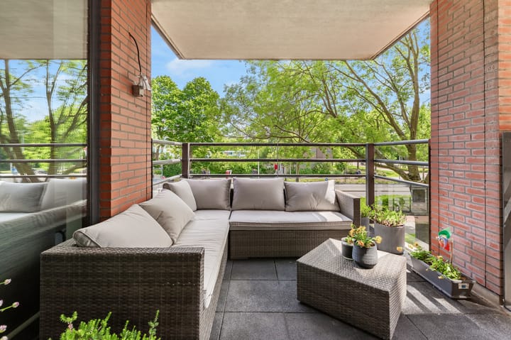 Foto 17 van Fluweelboomlaan 11