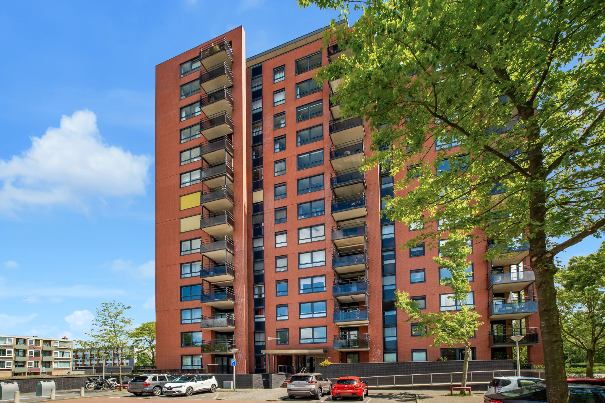 Foto 18 van Fluweelboomlaan 11