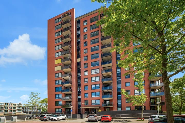 Foto 18 van Fluweelboomlaan 11