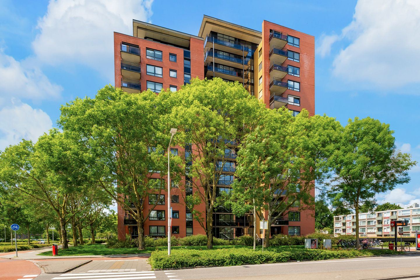 Foto 19 van Fluweelboomlaan 11