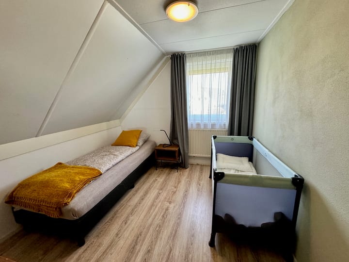 Foto 7 van IJsselmeerstraat 110