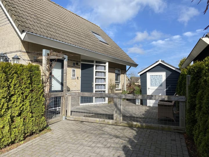 Foto 13 van IJsselmeerstraat 110