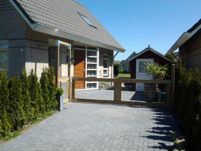 Foto 16 van IJsselmeerstraat 110