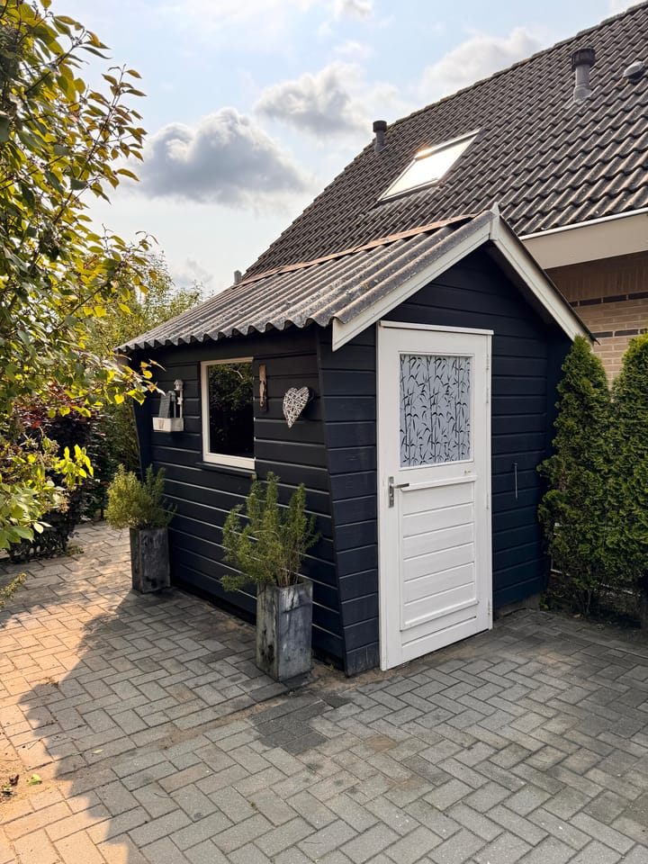 Foto 20 van IJsselmeerstraat 110