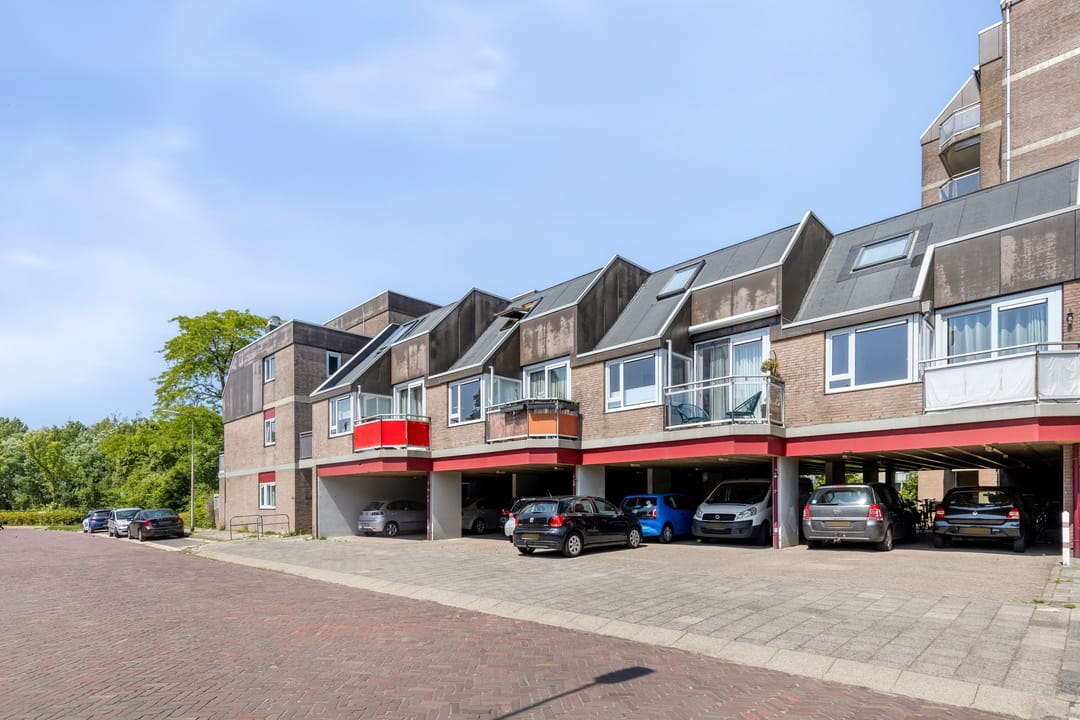 Foto 1 van Steendijk 19