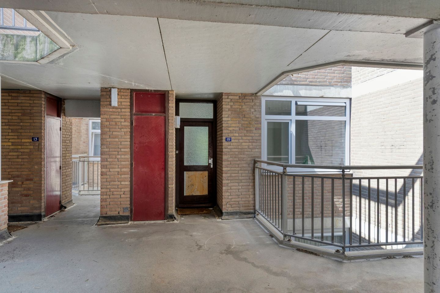Foto 5 van Steendijk 19