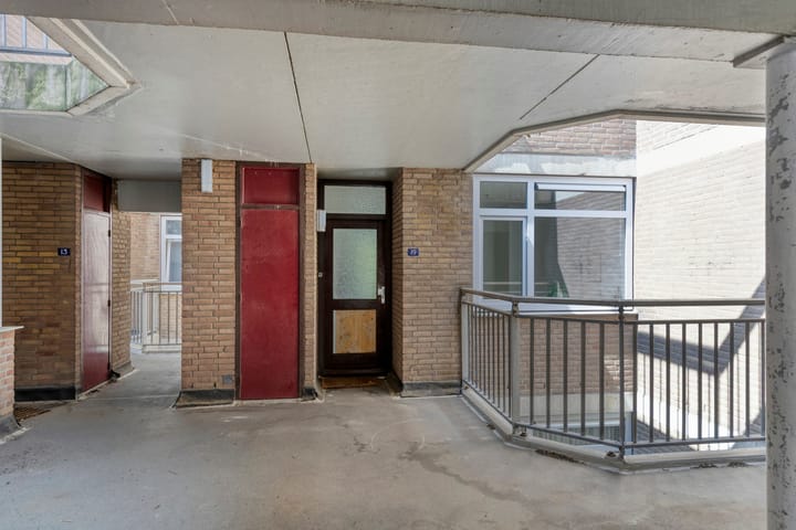 Foto 5 van Steendijk 19