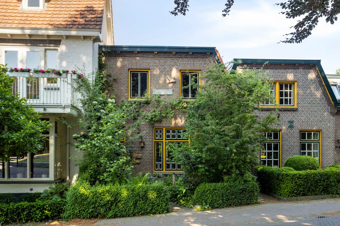 Foto 1 van Pastoor de Winterstraat 24