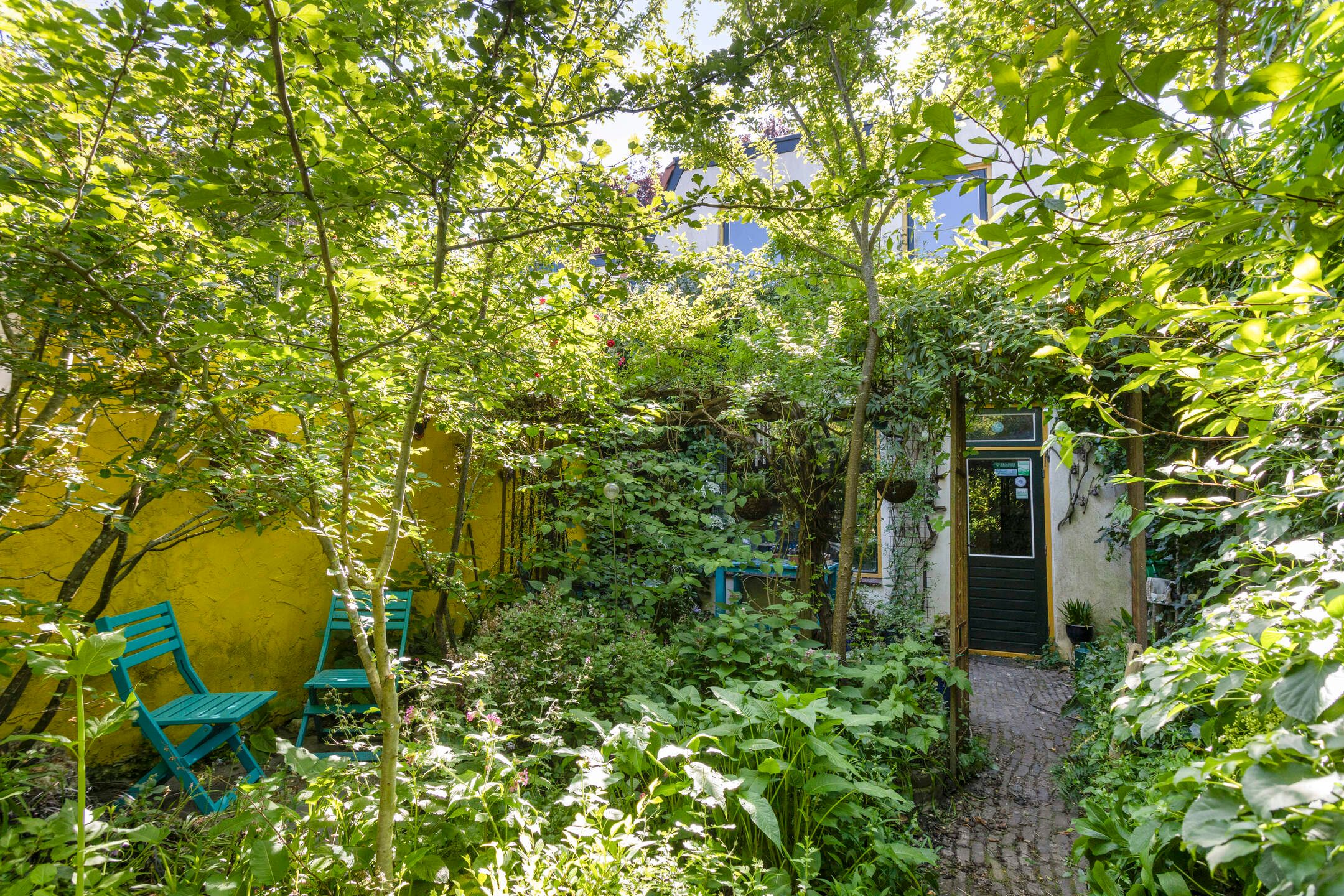 Foto 6 van Pastoor de Winterstraat 24