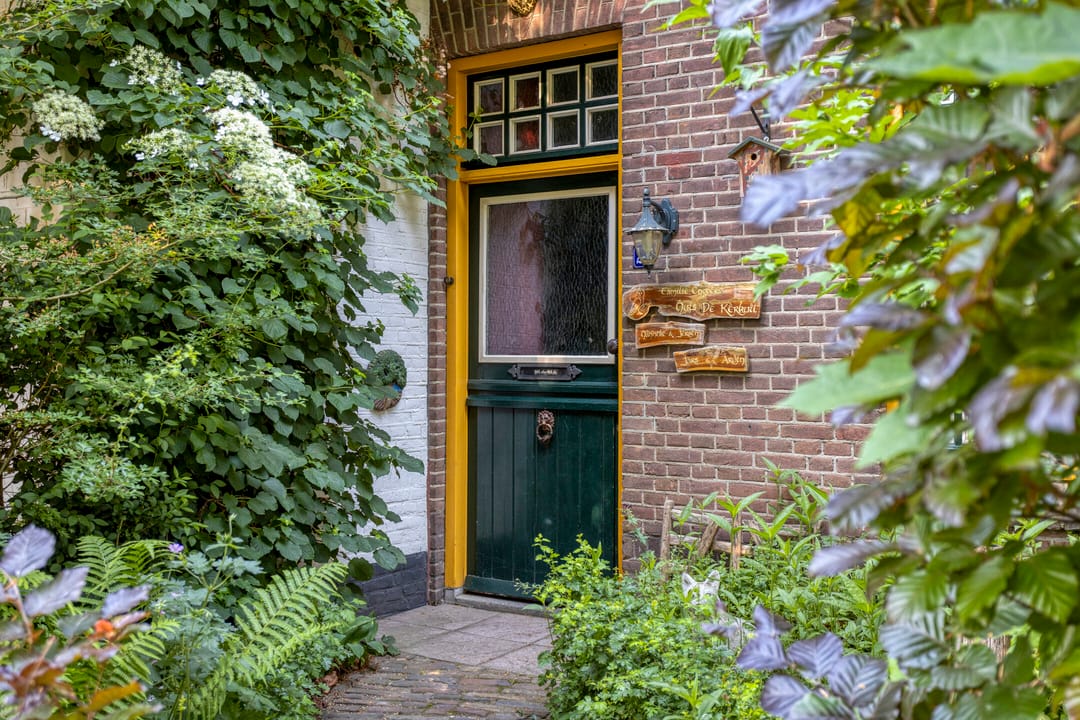 Foto 8 van Pastoor de Winterstraat 24