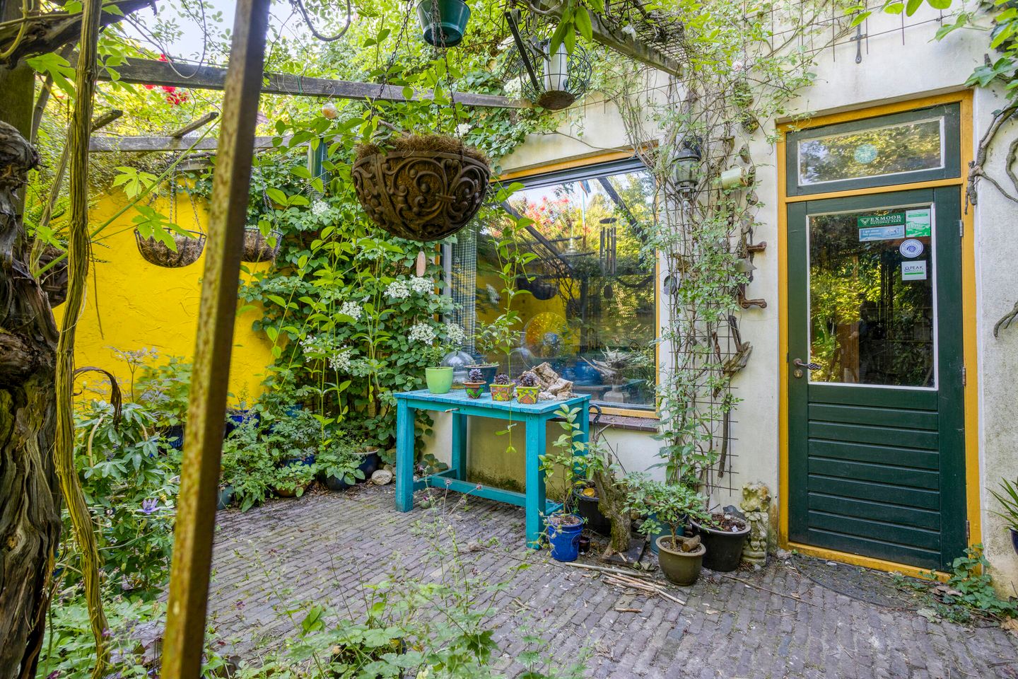 Foto 25 van Pastoor de Winterstraat 24