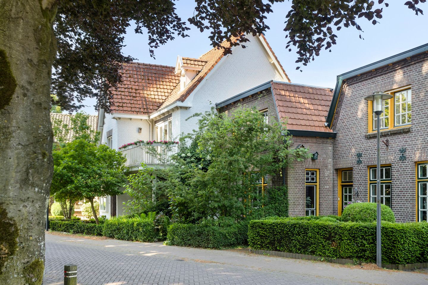 Foto 29 van Pastoor de Winterstraat 24