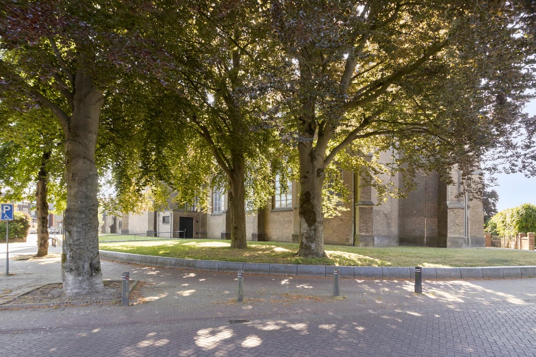 Foto 31 van Pastoor de Winterstraat 24