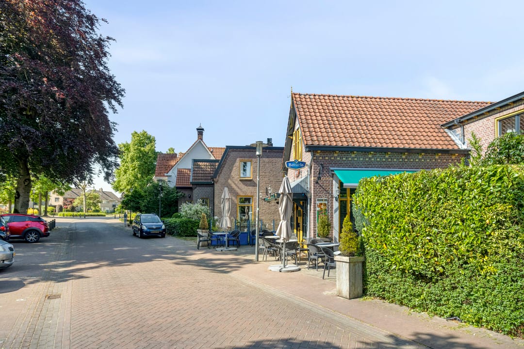 Foto 32 van Pastoor de Winterstraat 24