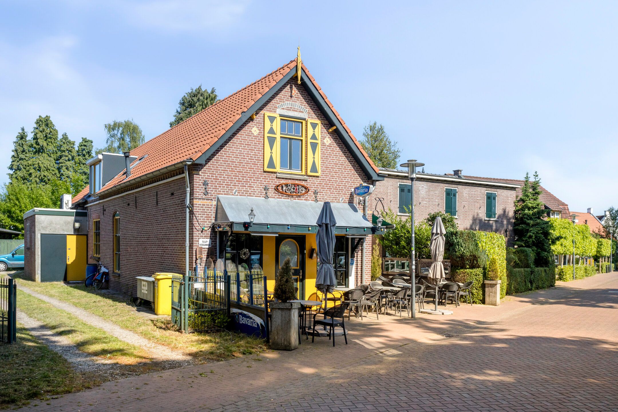 Foto 33 van Pastoor de Winterstraat 24