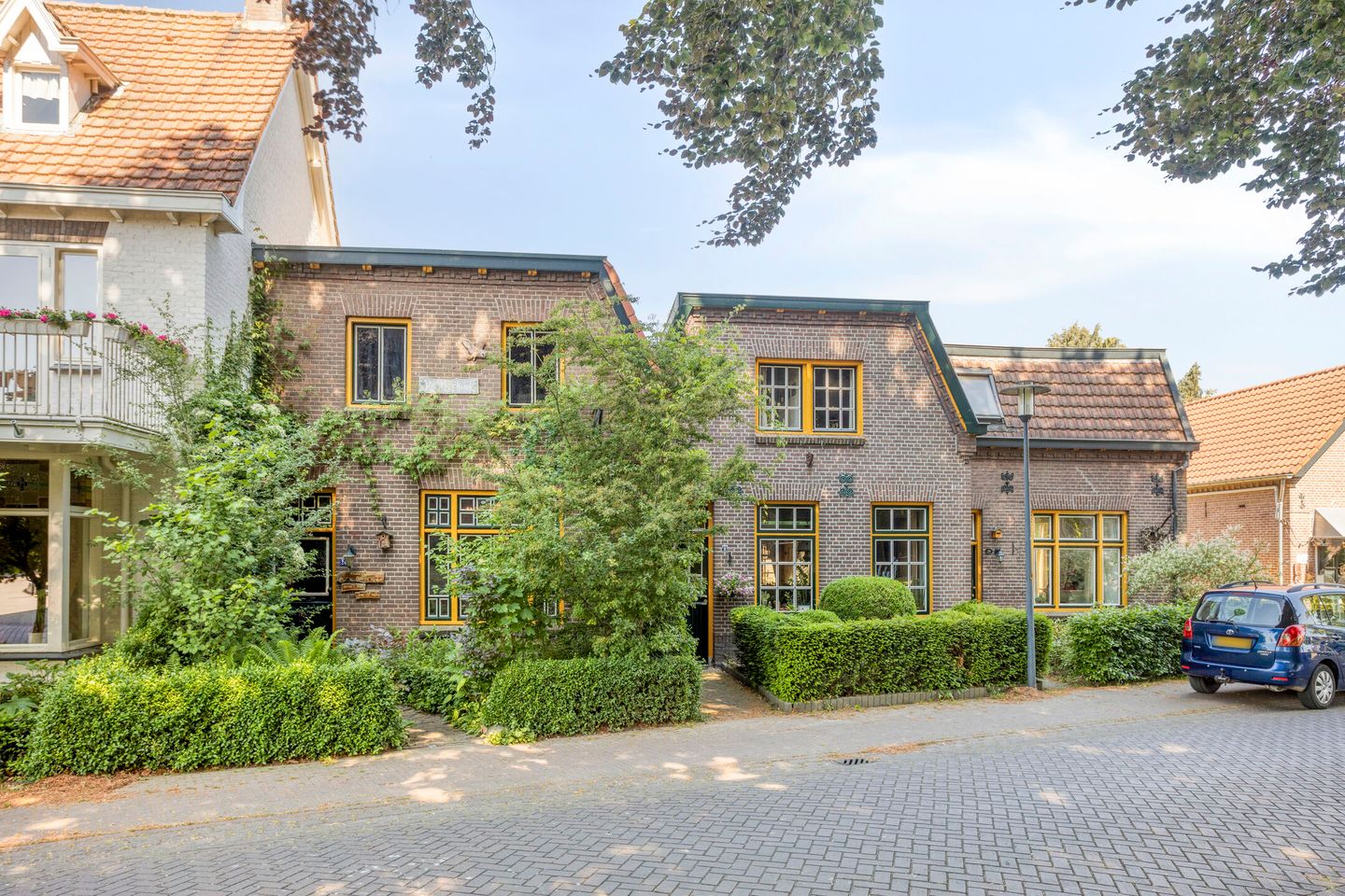 Foto 34 van Pastoor de Winterstraat 24