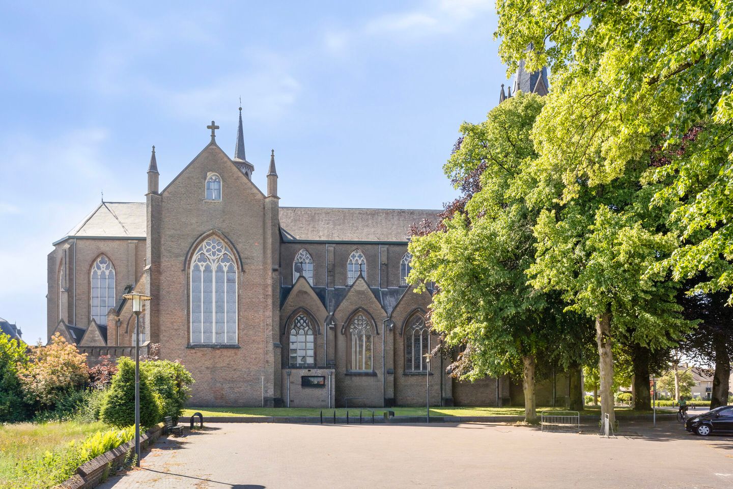 Foto 35 van Pastoor de Winterstraat 24