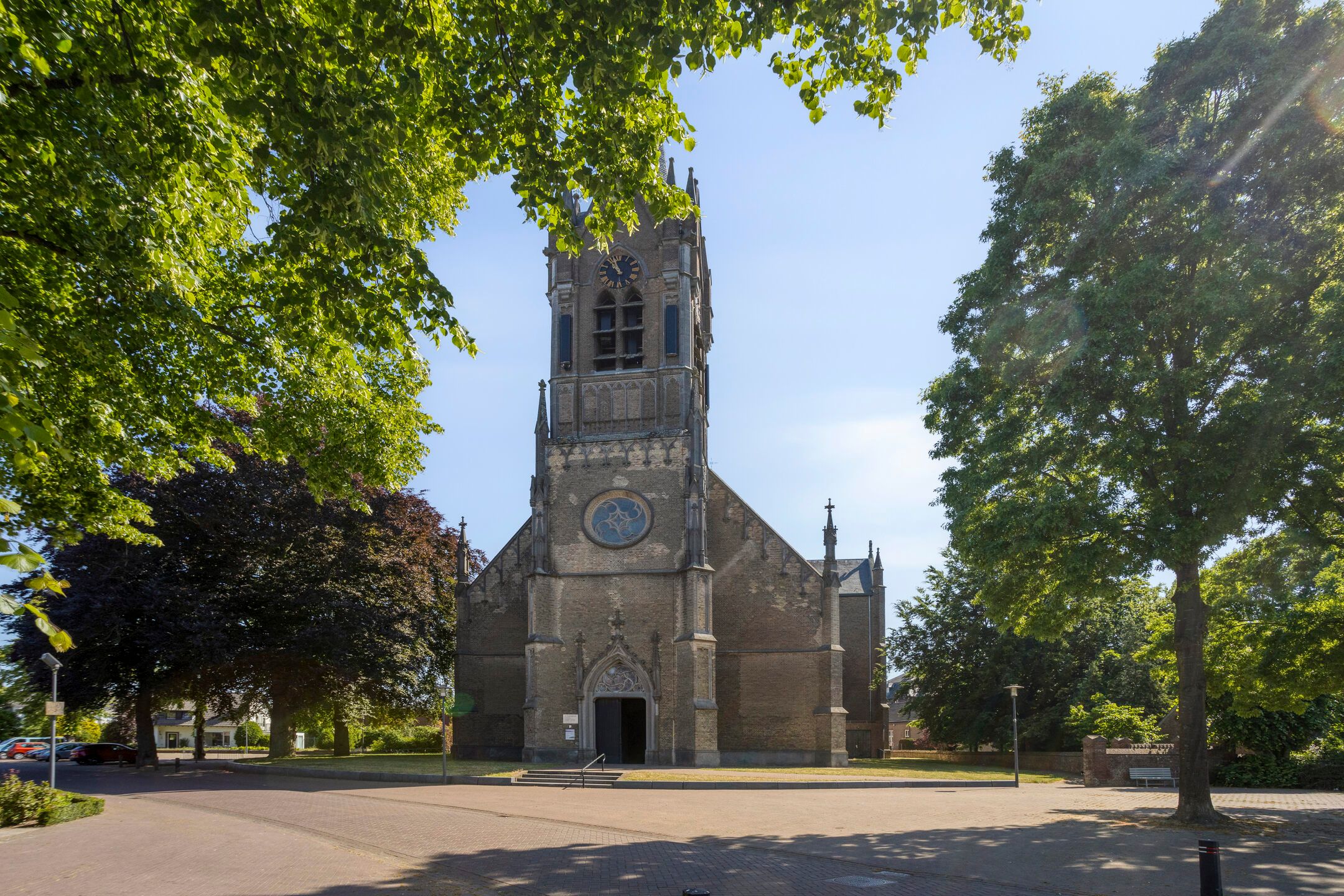 Foto 36 van Pastoor de Winterstraat 24