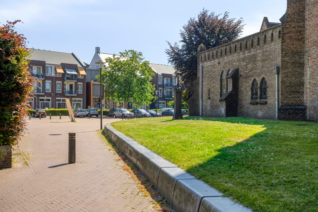 Foto 37 van Pastoor de Winterstraat 24