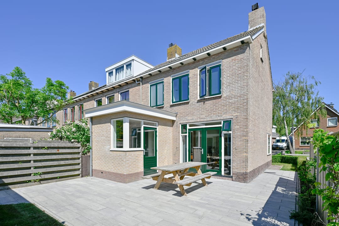 Foto 2 van Pinksterblomstraat 66