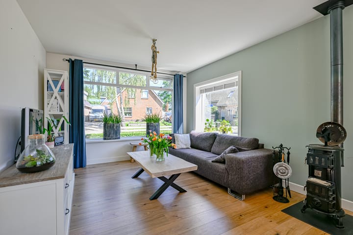 Photo 5 of Pinksterblomstraat 66