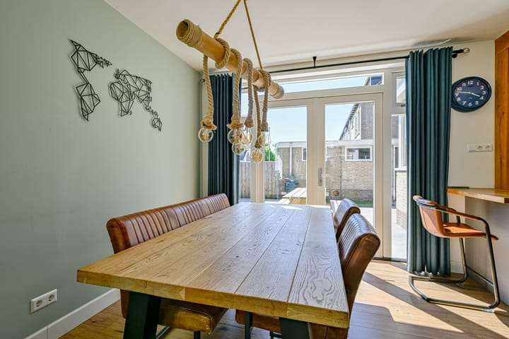 Photo 7 of Pinksterblomstraat 66