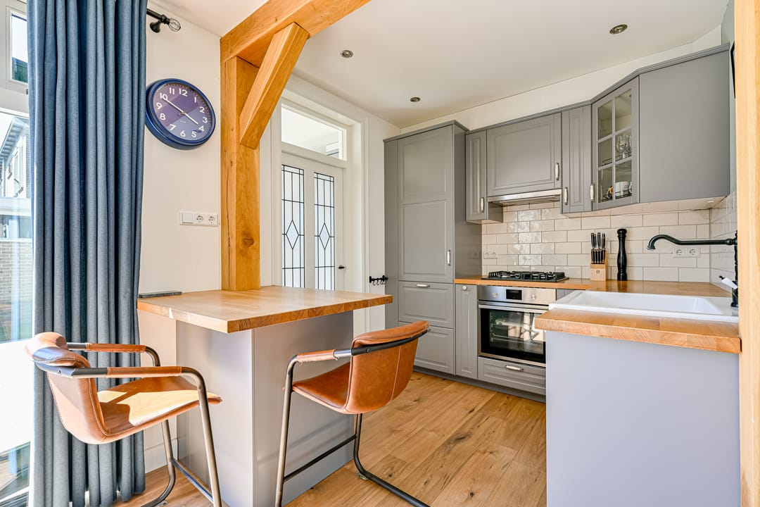 Foto 8 van Pinksterblomstraat 66