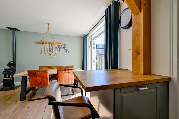 Photo 10 of Pinksterblomstraat 66